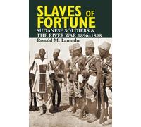 Ronald M. Lamothe Slaves of Fortune (Copertina rigida)