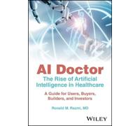 Ronald M. Razmi AI Doctor (Tascabile)