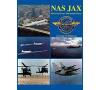 Ronald M. Williamson NAS Jax (2nd Edition) (Tascabile)