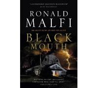 Ronald Malfi Black Mouth (Tascabile)