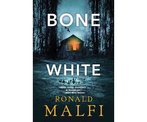 Ronald Malfi Bone White (Tascabile)