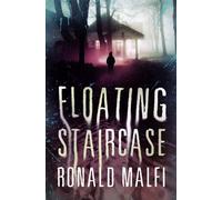 Ronald Malfi Floating Staircase (Tascabile)