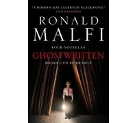 Ronald Malfi Ghostwritten (Tascabile)