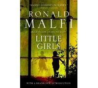 Ronald Malfi Little Girls (Tascabile)