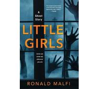 Ronald Malfi Little Girls (Tascabile)