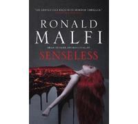 Ronald Malfi Senseless (Copertina rigida)