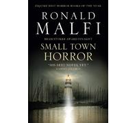 Ronald Malfi Small Town Horror (Tascabile)