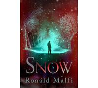 Ronald Malfi Snow (Tascabile)