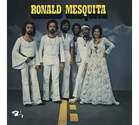 Ronald Mesquita Bresil 72 (CD) Album