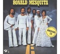 Ronald Mesquita - Bresil 72