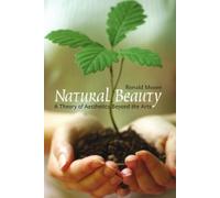 Ronald Moore Natural Beauty (Tascabile)