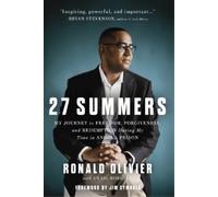 Ronald Olivier 27 Summers (Copertina rigida)