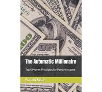 Ronald P Bizzle The Automatic Millionaire (Tascabile)