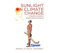 Ronald Paul Barmby Sunlight on Climate Change (Tascabile)