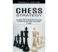 Ronald Pryor Chess Strategy (Tascabile)