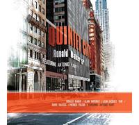 Ronald Quintet Baker - Quintet City