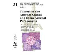 Ronald R. de Krijger Arthur S. Tumors of the Adrenal Glands (Copertina rigida)