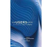 Ronald R. Kline How Users Matter (Tascabile) Inside Technology