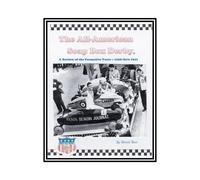 Ronald R Reed The All-American Soap Box Derby (Tascabile)