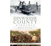 Ronald R. Seagrave Dinwiddie County, Virginia (Tascabile)