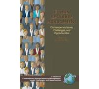 Ronald R. Sims Human Resource Management (Tascabile)