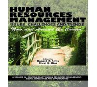 Ronald R. Sims Human Resources Management Issues, Challenges (Copertina rigida)