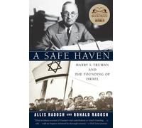 Ronald Radosh Allis Radosh A Safe Haven (Tascabile)