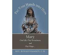 Ronald Ramson C M Put Your Hands into Hers (Tascabile)