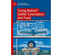 Ronald Ranta ‘Going Native?' (Copertina rigida)