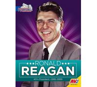 Ronald Reagan