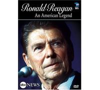 Ronald Reagan: American Legend