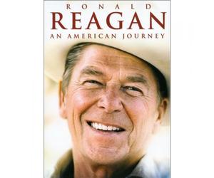 Ronald Reagan: An American Journey