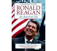 Ronald Reagan An American Life (Tascabile)
