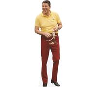 Ronald Reagan (Casual) a grandezza naturale