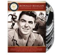 Ronald Reagan Centennial Collection