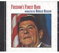 Ronald Reagan - Freedom's Finest Hour [Us