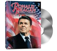 Ronald Reagan: Great Communicator (2 Dvd) [Edizione: Stati Uniti]