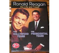 Ronald Reagan: His Life & Times
