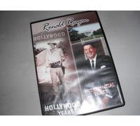 Ronald Reagan: Hollywood & Presidential