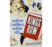 Ronald Reagan - Kings Row [1942]