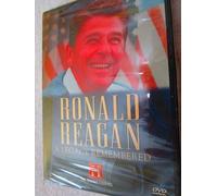 Ronald Reagan-Legacy Remembere - Ronald Reagan-Legacy Remembere