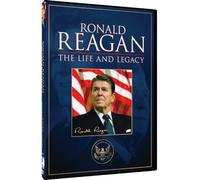 Ronald Reagan: Life And Legacy (2 Dvd) [Edizione: Stati Uniti]