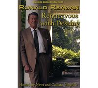 Ronald Reagan: Rendezvous With Destiny