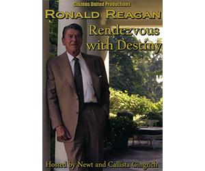 Ronald Reagan: Rendezvous With Destiny