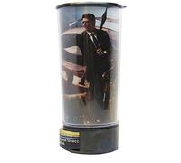Ronald Reagan Spit Bud Portable Spittoon with Can Opener: The Ultimate Spill-Proof Spitter by Spitbud by Spit Bud