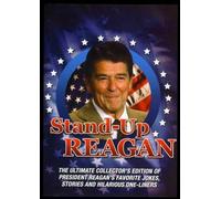 Ronald Reagan -Stand-Up Reagan [Edizione: USA]