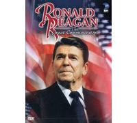 Ronald Reagan: The Great Communicator (DVD) Ronald Reagan