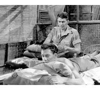 Ronald Reagan The Hasty Cuore [1041222] 8x10 Foto Altre Misure Inc Poster)