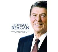 Ronald Reagan: The Presidential Collection (DVD) Ronald Reagan Nancy Reagan