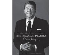 Ronald Reagan The Reagan Diaries (Tascabile)